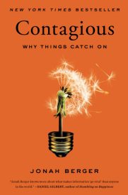 Contagious, Why Things Catch On