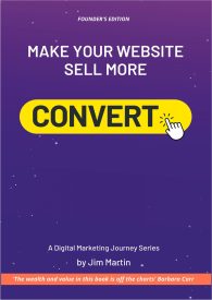 Convert, Make Your Website Sell More
