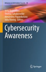 Cybersecurity Awareness