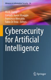 Cybersecurity for Artificial Intelligence