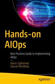Hands-on AIOps