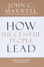 How Successful People Lead