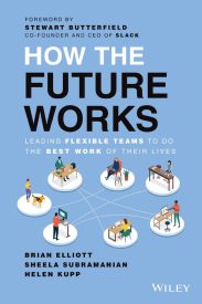How the Future Works