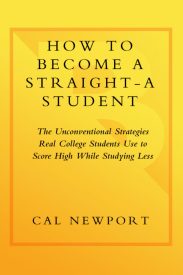 How to Become a Straight-A Student
