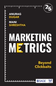 Marketing Metrics, Beyond Clickbaits