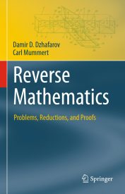 Reverse Mathematics, Problems, Reductions, and Proofs