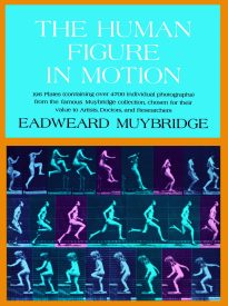 The Human Figure in Motion