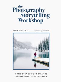 The Photography Storytelling Workshop