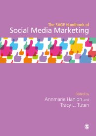 The SAGE Handbook of Social Media