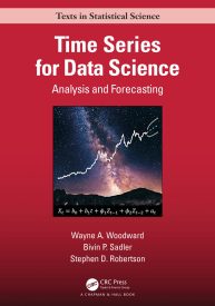 Time Series for Data Science