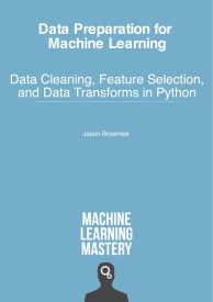 Data Preparation for Machine Learning