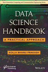 Data Science Handbook, A Practical Approach