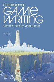 Game Writing, Narrative Skills for Videogames