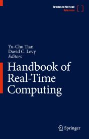 Handbook of Real-Time Computing
