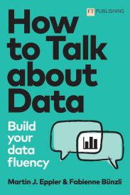 How to Talk About Data, Build Your Data Fluency