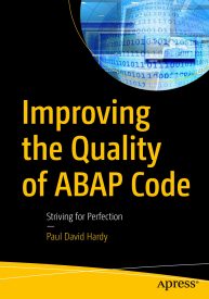 Improving the Quality of ABAP Code