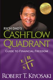 Rich Dad's Cashflow Quadrant, Guide to Financial Freedom