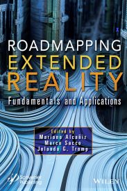 Roadmapping Extended Reality