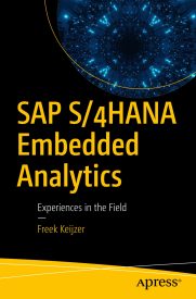 SAP S/4HANA Embedded Analytics