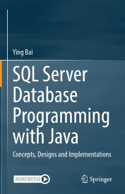 SQL Server Database Programming with Java