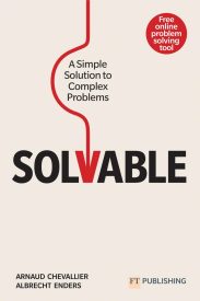 Solvable, A Simple Solution to Complex Problems