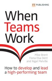 When Teams Work