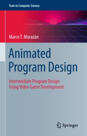 Animated Program Design, Intermediate Program Design Using Video Game Development