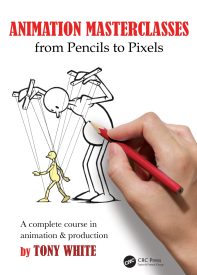 Animation Masterclasses, From Pencils to Pixels