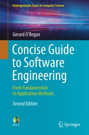 Concise Guide to Software Engineering
