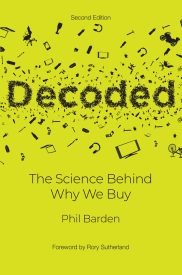 Decoded, The Science Behind Why We Buy