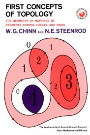 First Concepts of Topology
