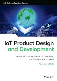 IoT Product Design and Development