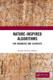 Nature-Inspired Algorithms, For Engineers and Scientists