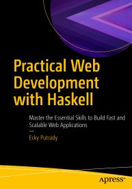 Practical Web Development with Haskell