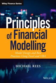 Principles of Financial Modelling