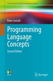 Programming Language Concepts