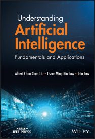 Understanding Artificial Intelligence, Fundamentals and Applications
