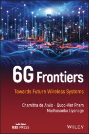 6G Frontiers, Towards Future Wireless Systems
