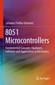 8051 Microcontrollers