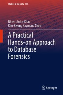 A Practical Hands-on Approach to Database Forensics