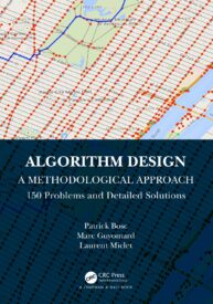 Algorithm Design, A Methodological Approach