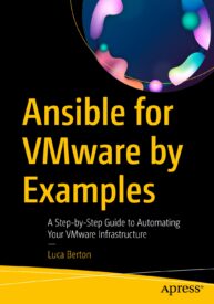 Ansible for VMware by Examples