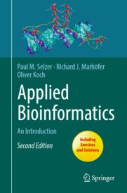 Applied Bioinformatics, An Introduction
