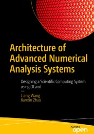 Architecture of Advanced Numerical Analysis Systems