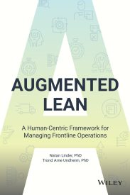 Augmented Lean