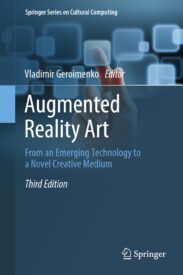 Augmented Reality Art