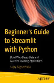 Beginner's Guide to Streamlit with Python