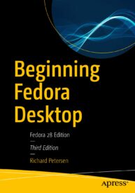 Beginning Fedora Desktop