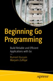 Beginning Go Programming