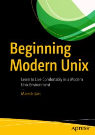 Beginning Modern Unix